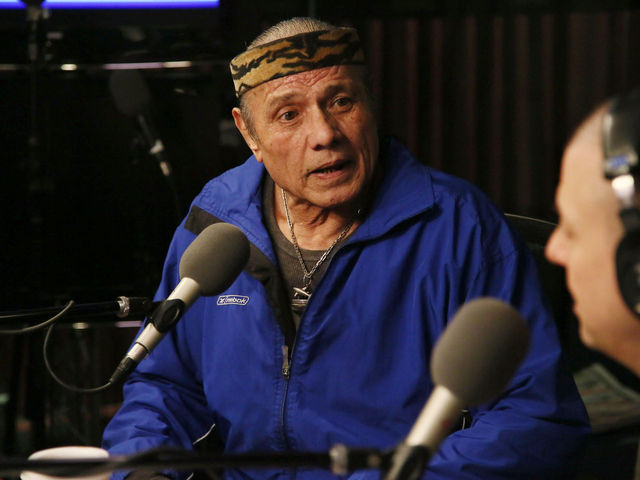 Murder case against WWE legend Jimmy Snuka dismissed
