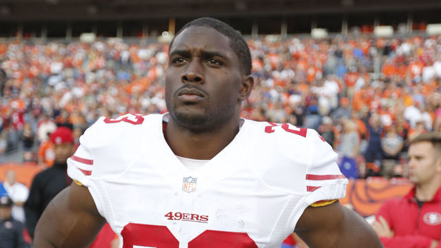 Fantasy: Late-round players to target