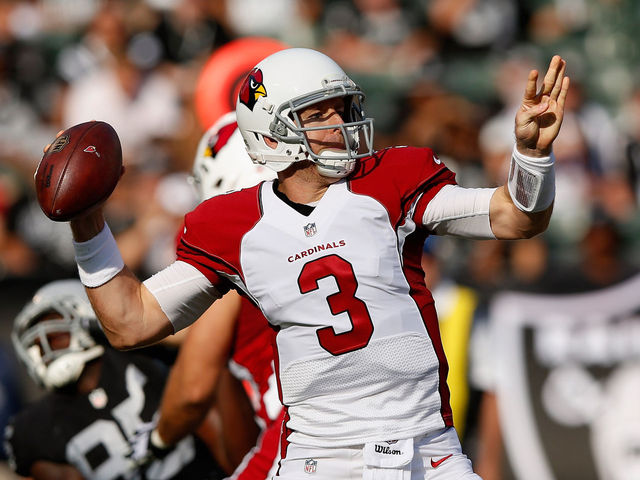 DFS: The Slate, Part II - A Detailed Look at the Week 4 Schedule