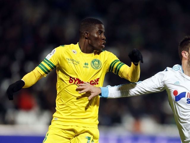 Jose Mourinho concedes that the Papy Djilobodji signing was not his idea