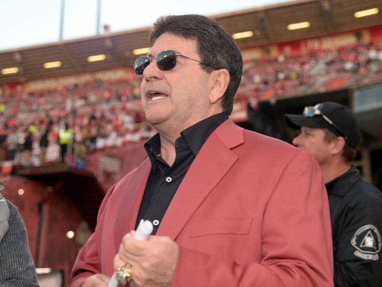 Former 49ers Owner DeBartolo Jr Finalist For Hall Of Fame TheScore former-49ers-owner-debartolo-jr-finalist-for-hall-of-fame-thescore