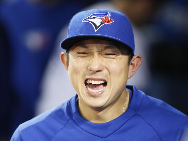 Update: Munenori Kawasaki recalled from Buffalo, Steve Tolleson DL move  confirmed - Bluebird Banter