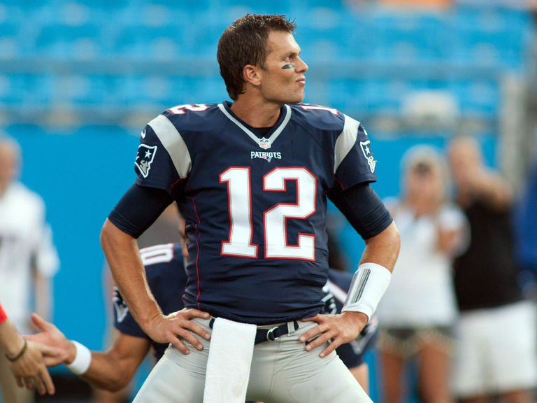 Tom Brady's Suspension Nullified: Everything You Need To Know ...