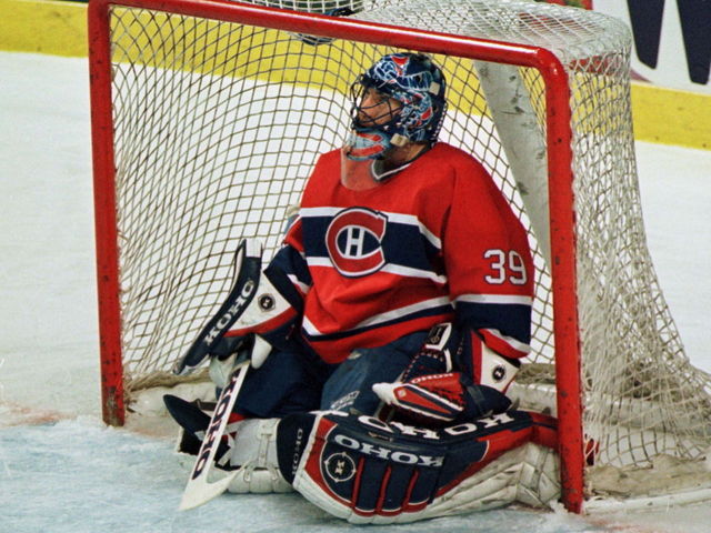 Wild name Frederic Chabot goaltending development coach
