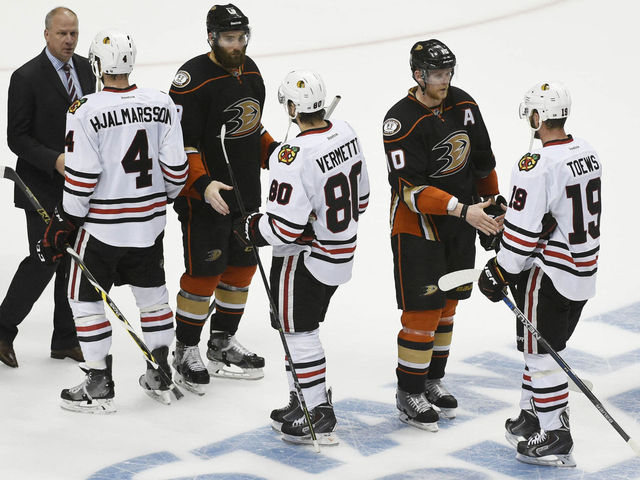 Ducks Season Preview: All that remains is postseason success under Boudreau