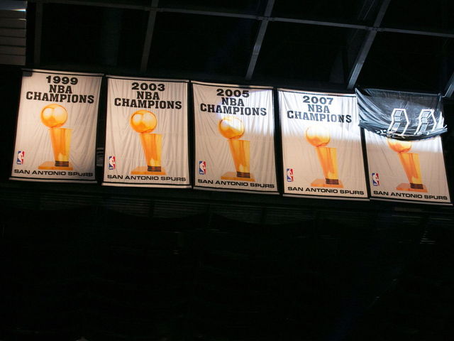 2015-16 NBA Season Preview: San Antonio Spurs