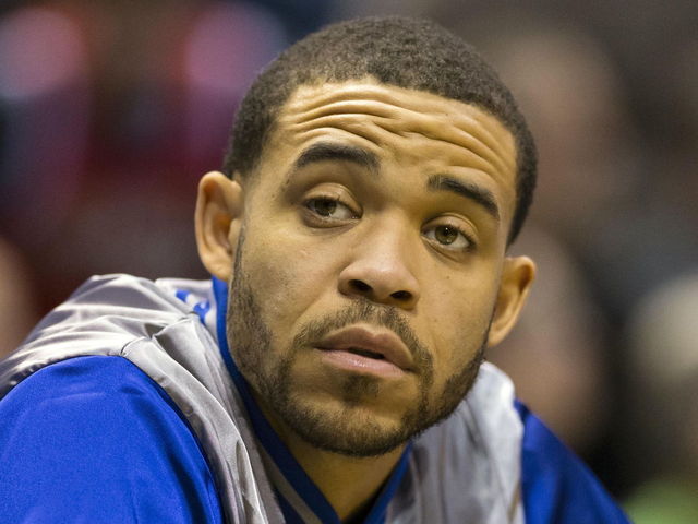 McGee hopes to shed 'Shaqtin' a Fool' label with Warriors