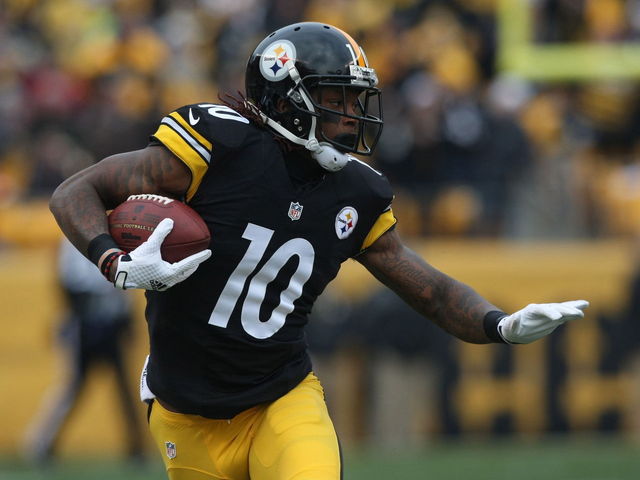 5 teams that should trade for Martavis Bryant