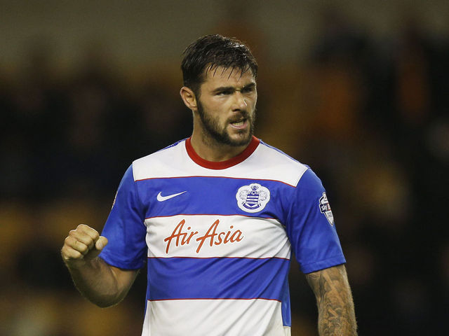 Charlie Austin will only leave QPR for an 'established Premier League club'