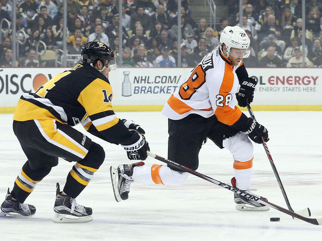 Flyers bloggers launch online campaign to buy Penguins