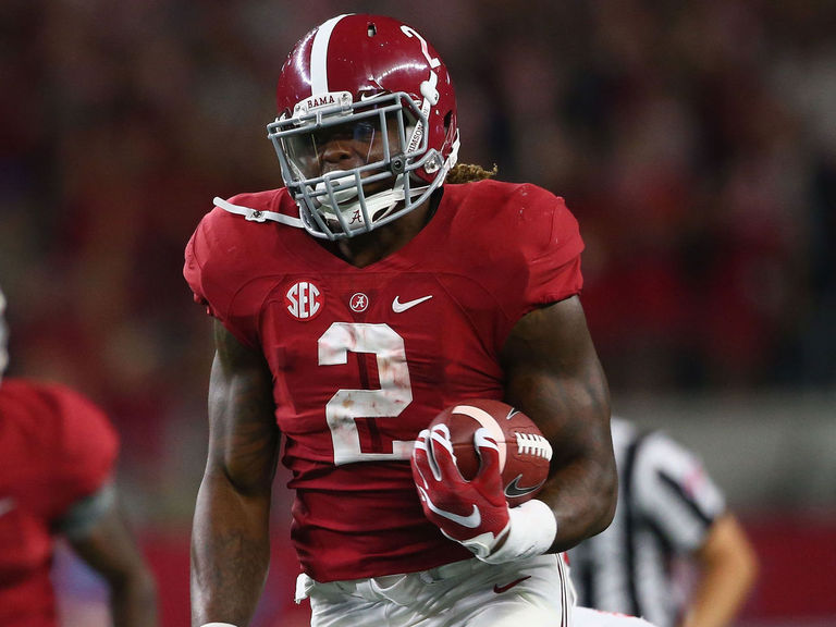 Alabama bowls over Wisconsin in Cowboys Classic