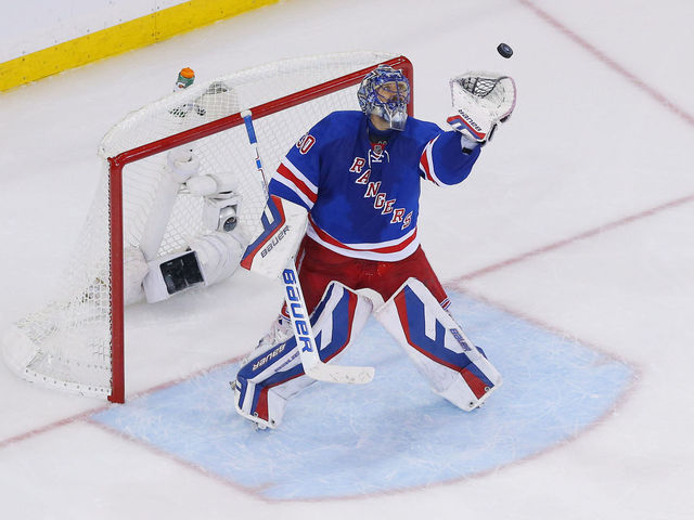 Rangers Season Preview: The window's still wide open