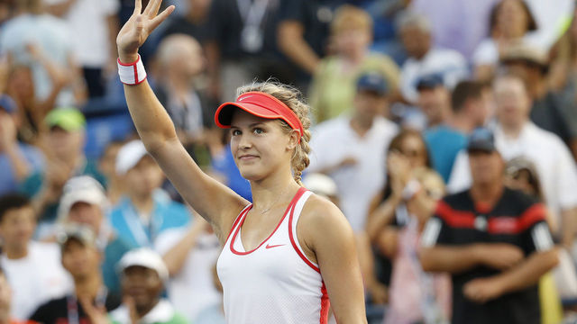 Happy Birthday, Genie: How well do you know Canada's tennis queen?