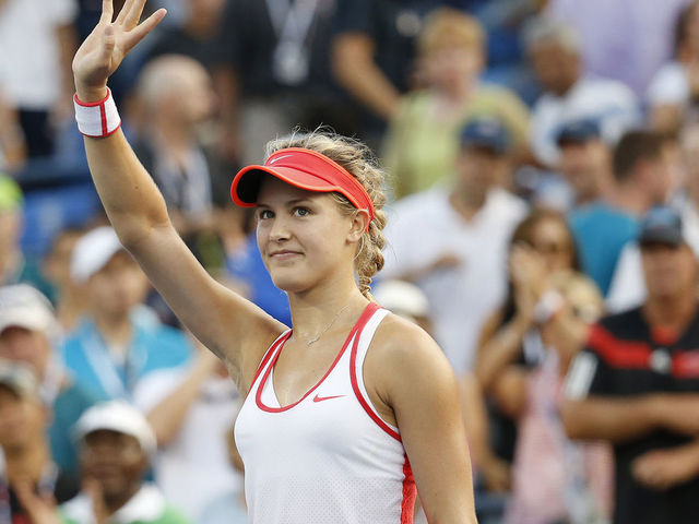 Happy Birthday, Genie: How well do you know Canada's tennis queen?