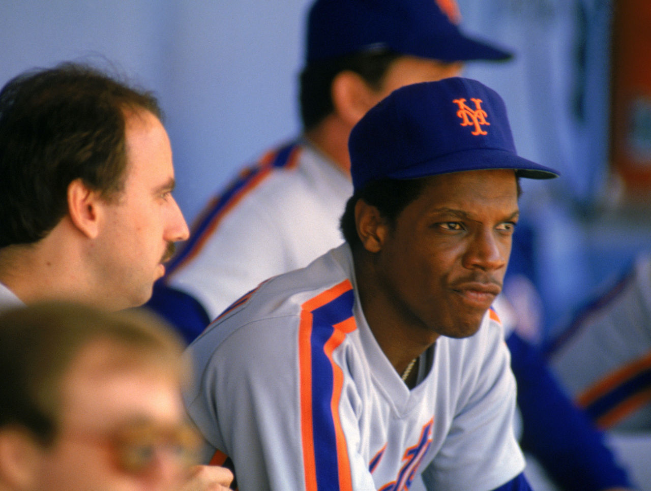 Dwight Gooden speaks out on the Matt Harvey situation - NBC Sports