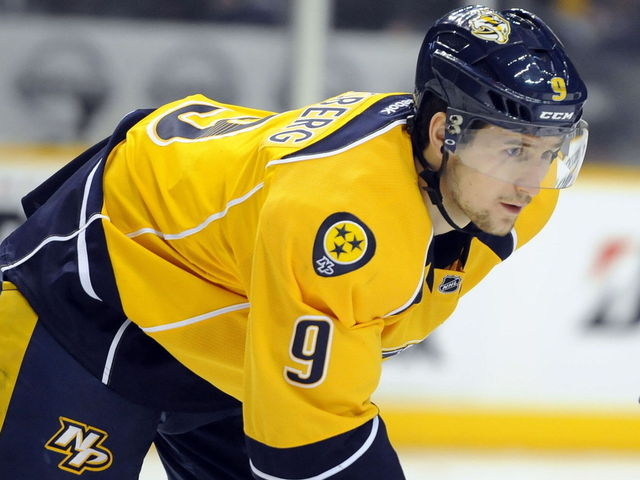 Predators Season Preview: Last season's high hopes dashed, Nashville eyes long playoff run