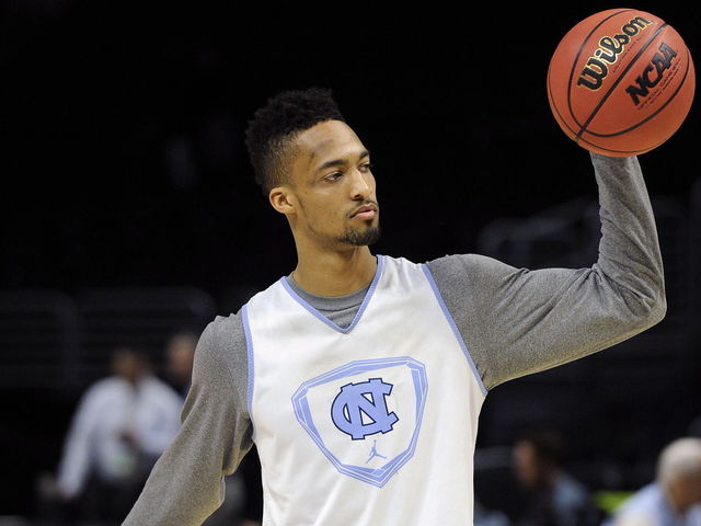 Report: 76ers 2nd-round pick J.P. Tokoto signs 1-year tender