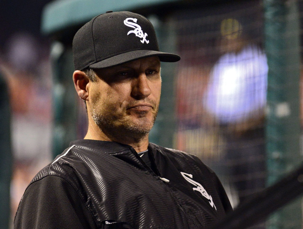 Robin Ventura unlikely to return as White Sox manager