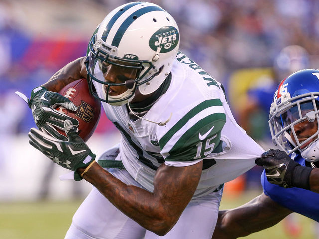 Fantasy: Week 3 Rankings - Wide Receivers