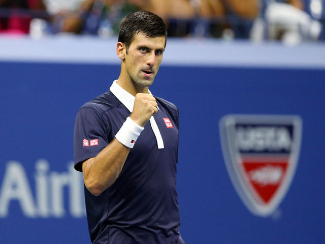 Djokovic explains opposition to equal pay in wake of Moore's sexist comments