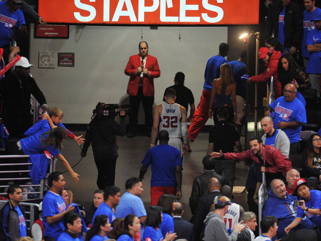 Clippers' championship window may be smaller than it appears