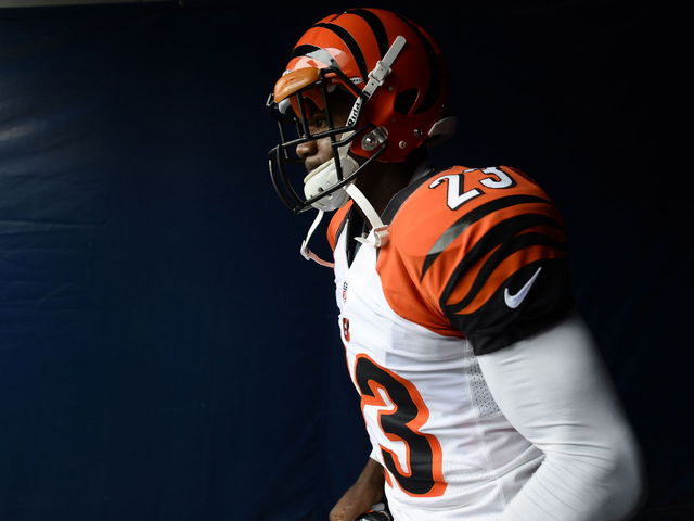 Vikings' Terence Newman credits red wine for his longevity