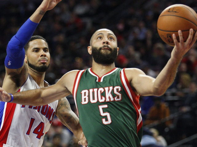 Sixers officially sign Kendall Marshall to reported 4-year deal