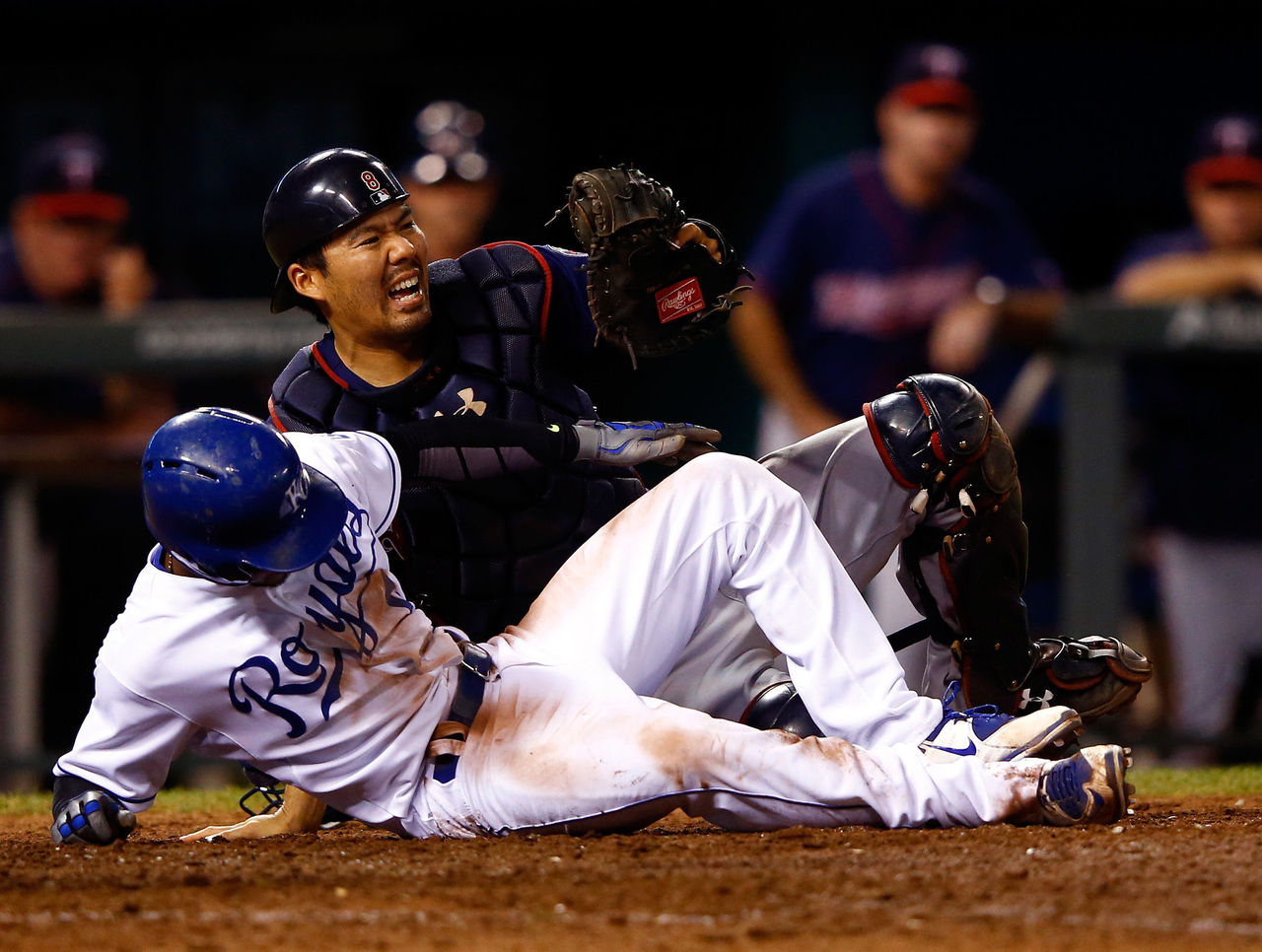 Minnesota Twins Spring Battle: Nolasco vs Milone