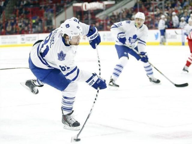 Estimating how many goals Kessel will score as a Penguin | theScore