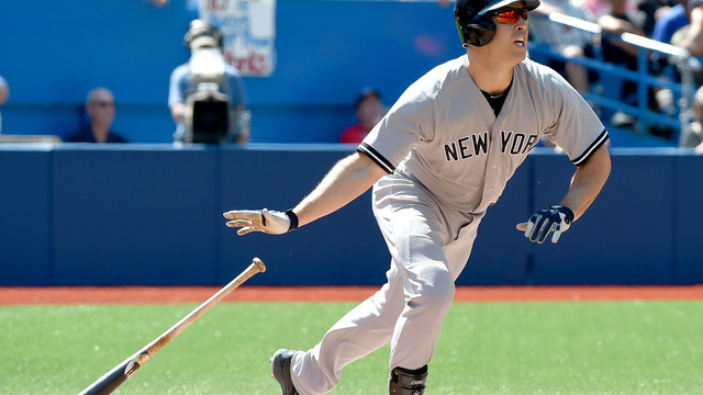 Yankees' Teixeira vows to return from leg injury