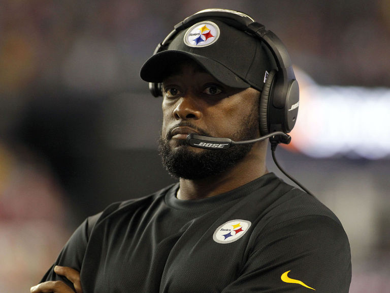 Steelers Received Patriots Radio Broadcasts In Headsets During Season steelers-received-patriots-radio-broadcasts-in-headsets-during-season