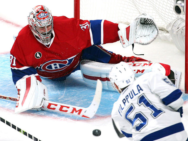 Canadiens Season Preview: Can Carey Price do it all, all over again?