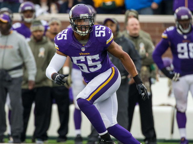 Fantasy: Week 7 Rankings - Defenses (Updated)