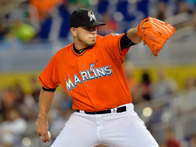 NBA community mourns death of Jose Fernandez