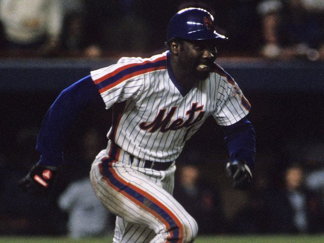 World Series Memories: Mookie Wilson of the '86 Mets on his hit through Buckner