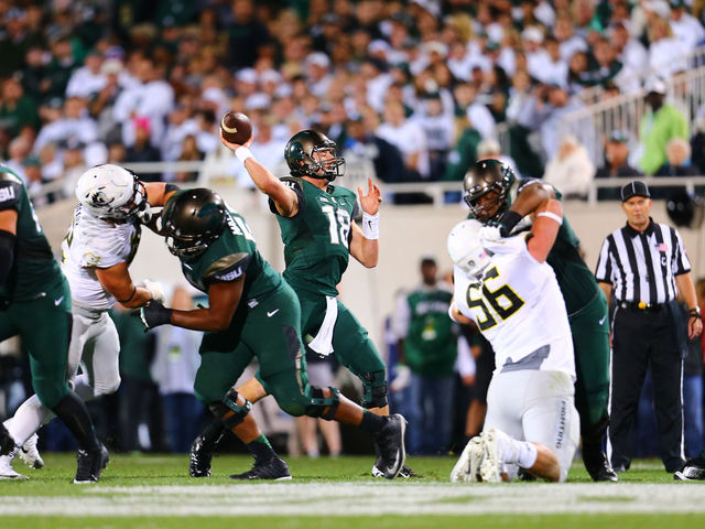 Ford Tough Performers of the Week: Fuller, Cook dominate the score sheet