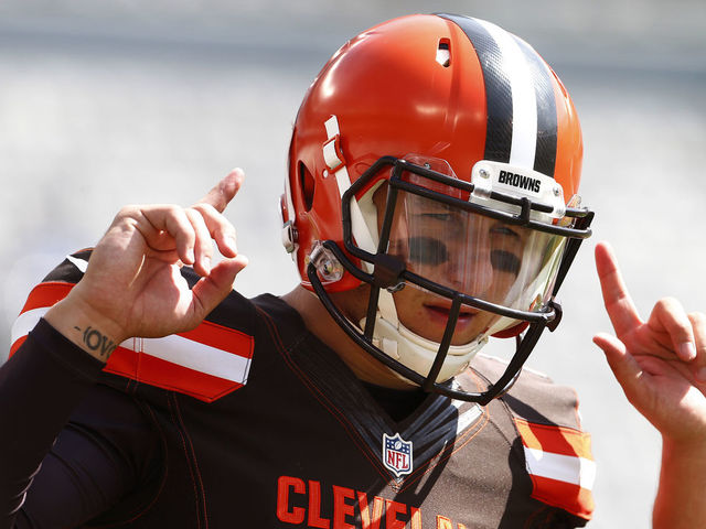 Not just Johnny Football: How many Spring League players do you recognize?