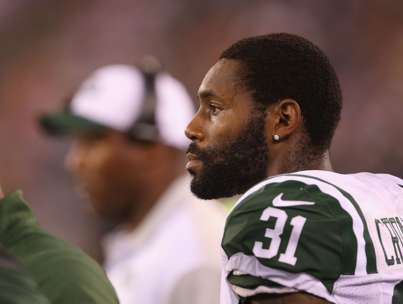 NFL player Antonio Cromartie children vasectomy