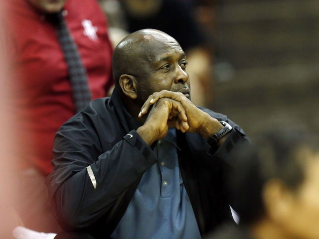 Charles Barkley comments on passing of Moses Malone: I called him 'Dad'