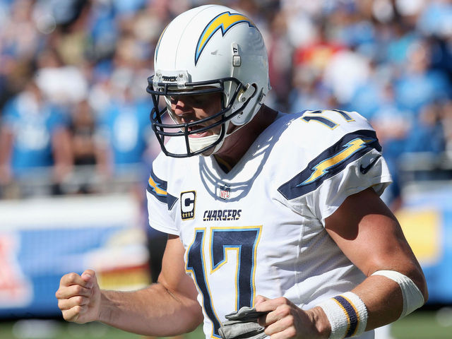 DFS: Week 9 Quarterback Value Rankings