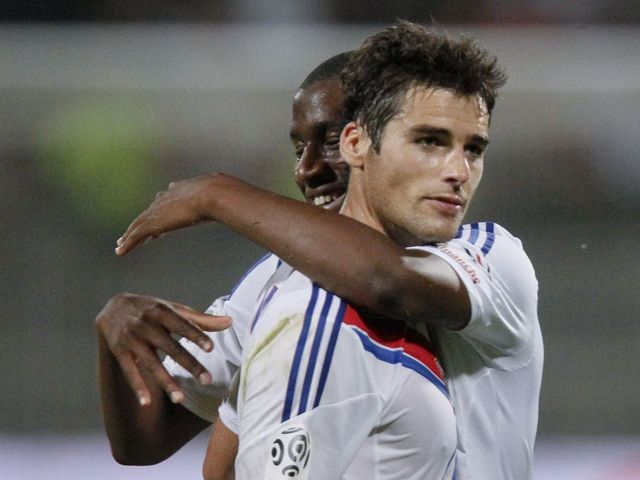 Stade Rennes annouces signing of free-agent midfielder Yoann Gourcuff