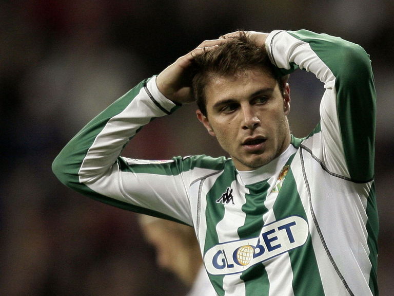 VIDEO: Joaquin scores 1st goal since return to Real Betis th