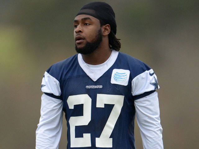 Report: Buccaneers trade J.J. Wilcox to Steelers