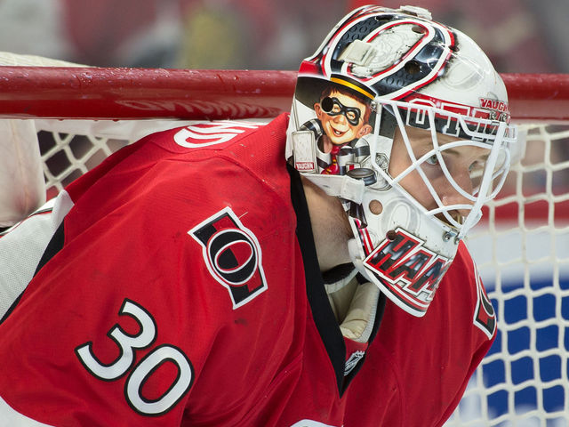 Senators Season Preview: Ottawa's late-season fury was no accident