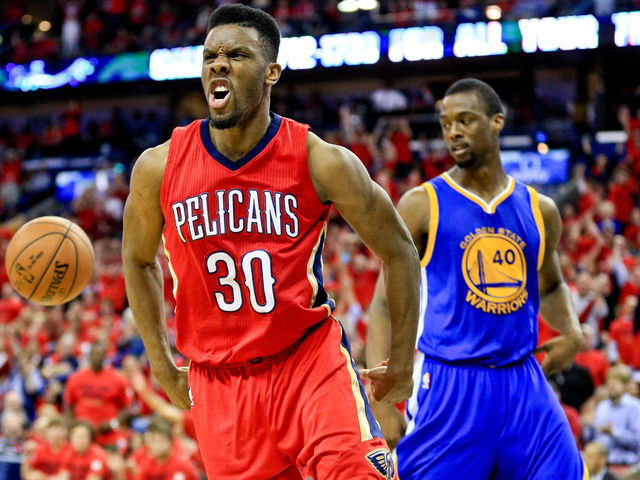 Report Pelicans RFA Norris Cole remain at standstill in contract