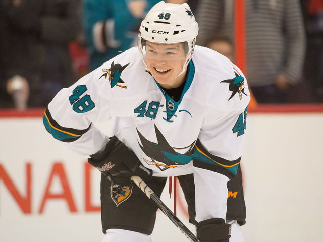 Report: Czech Republic's Hertl, Gudas opt out of World Cup