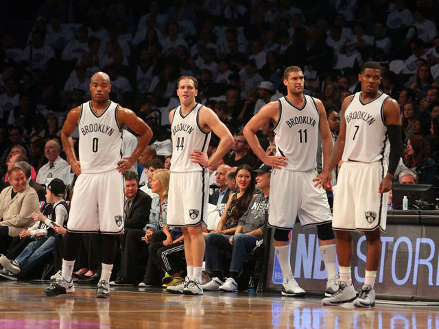 Report: Nets nearing agreement to restructure TV deal with YES Network