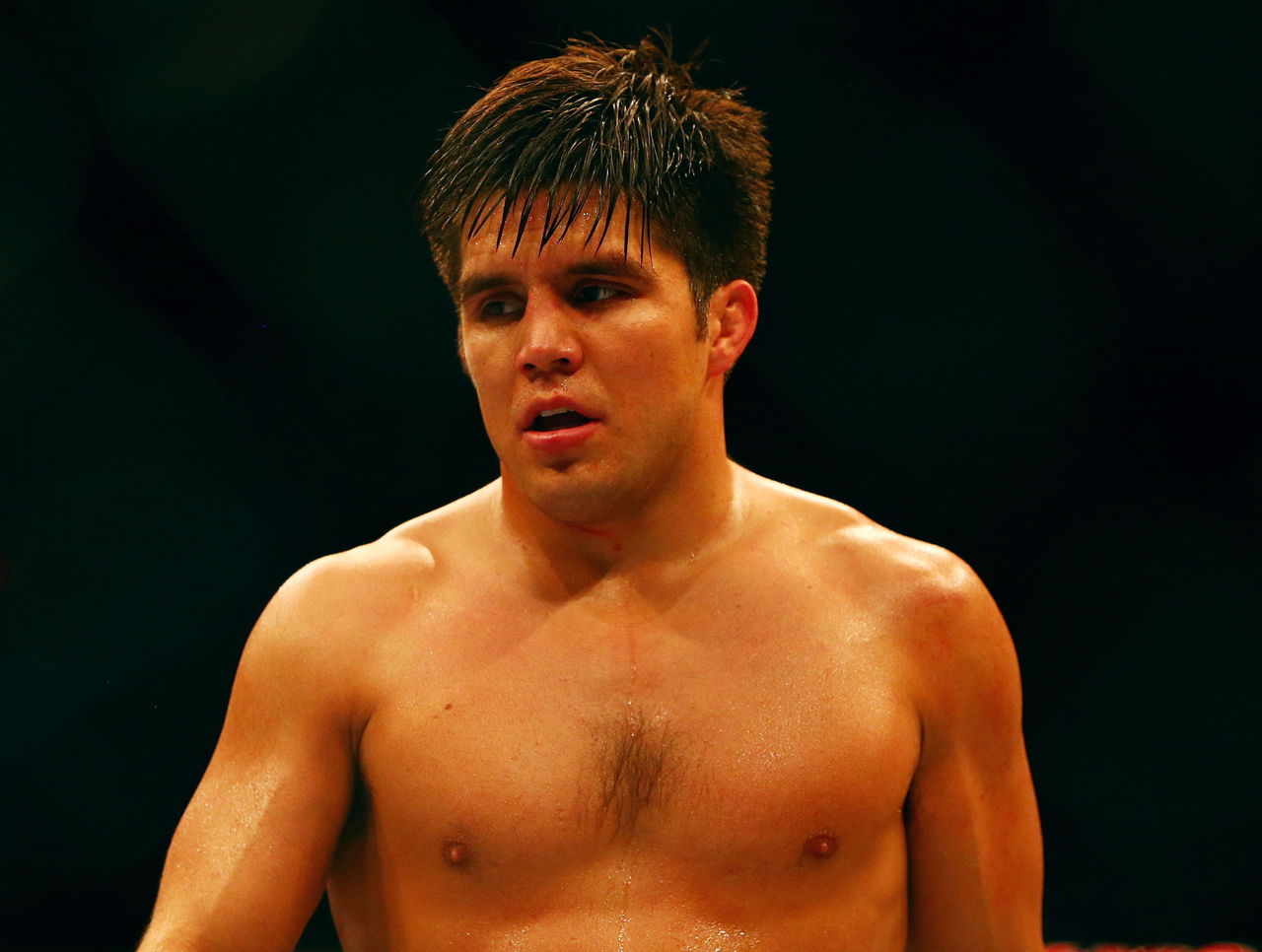 Cejudo refuses to fight in Nevada after Diaz suspension | theScore.com