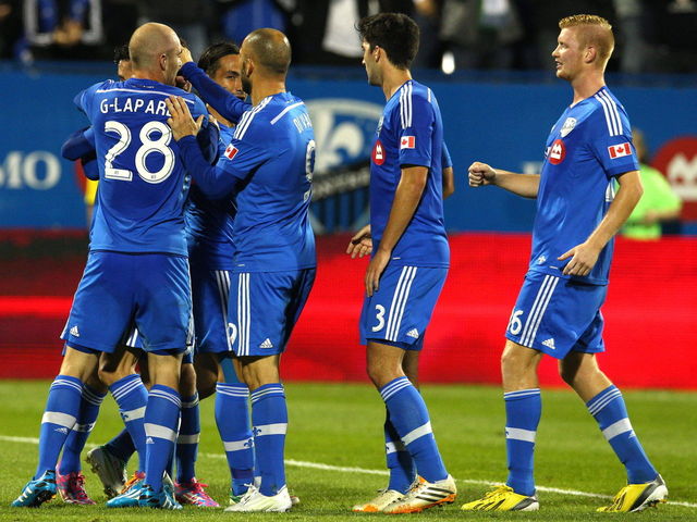Montreal Impact select Kyle Fisher with 14th overall pick in 2016 MLS SuperDraft