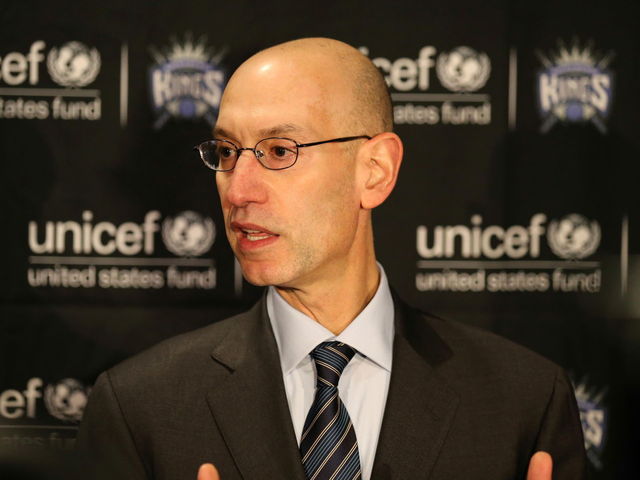 Report: NBA studying wearable GPS devices for eventual in-game use